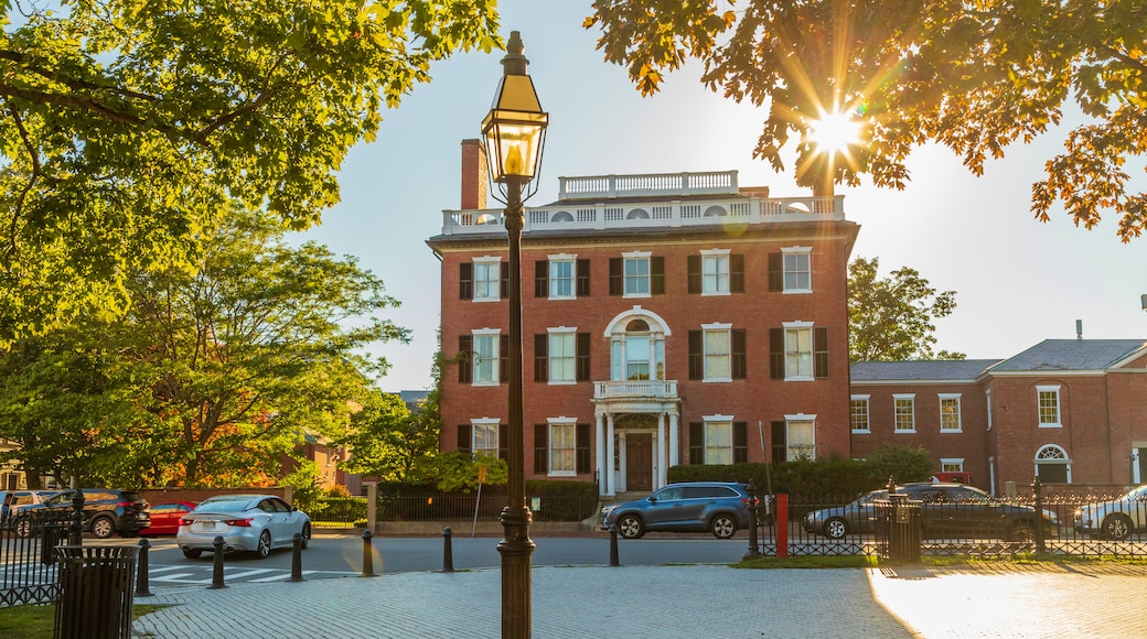 Salem Common