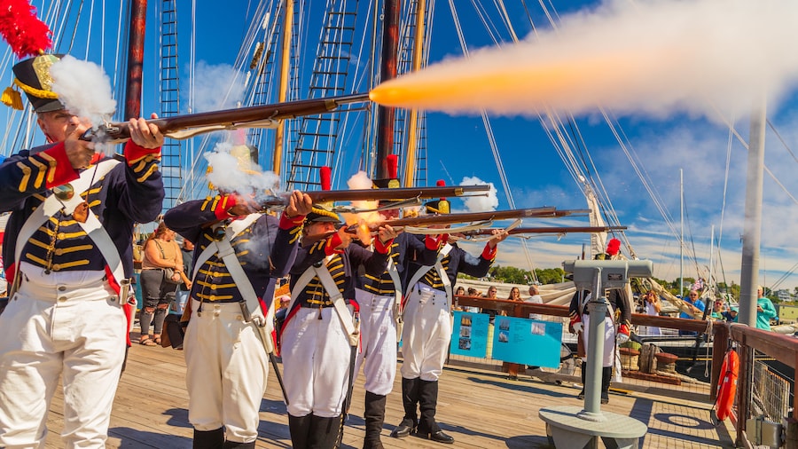Maritime Gloucester