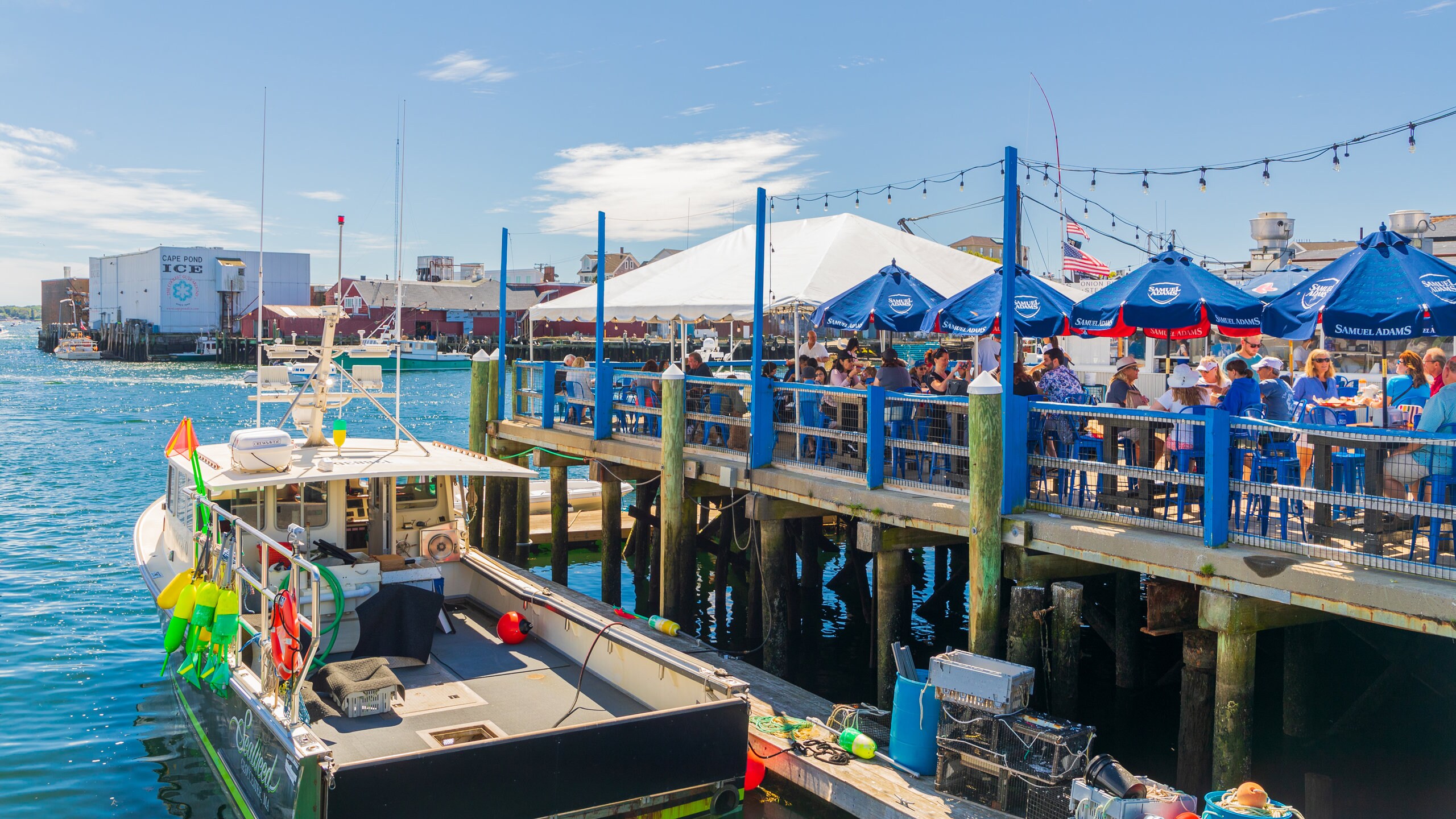 Maritime Gloucester, Gloucester Vacation Rentals house rentals & more