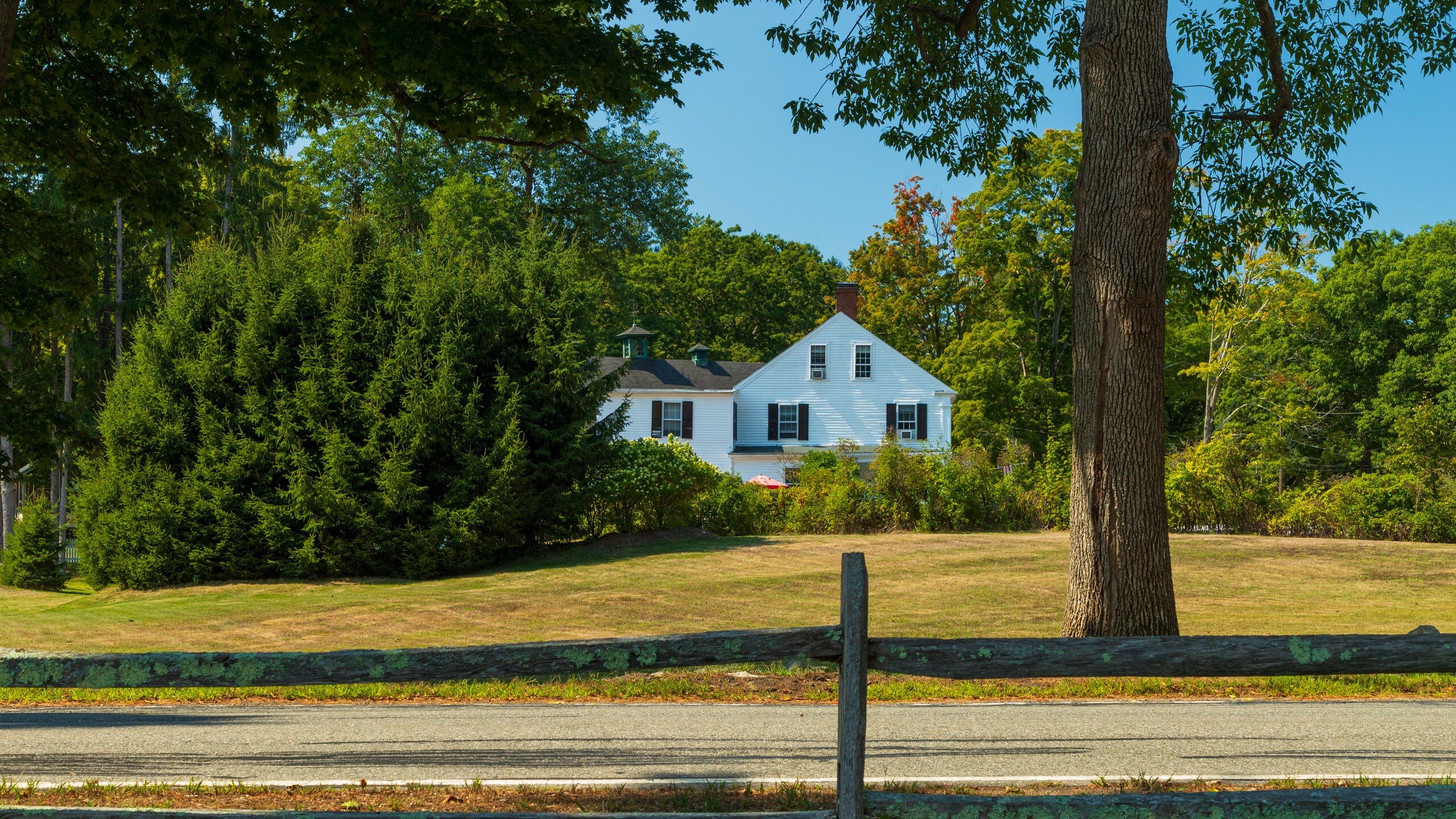 Maudslay State Park, Newburyport Vacation Rentals house rentals & more