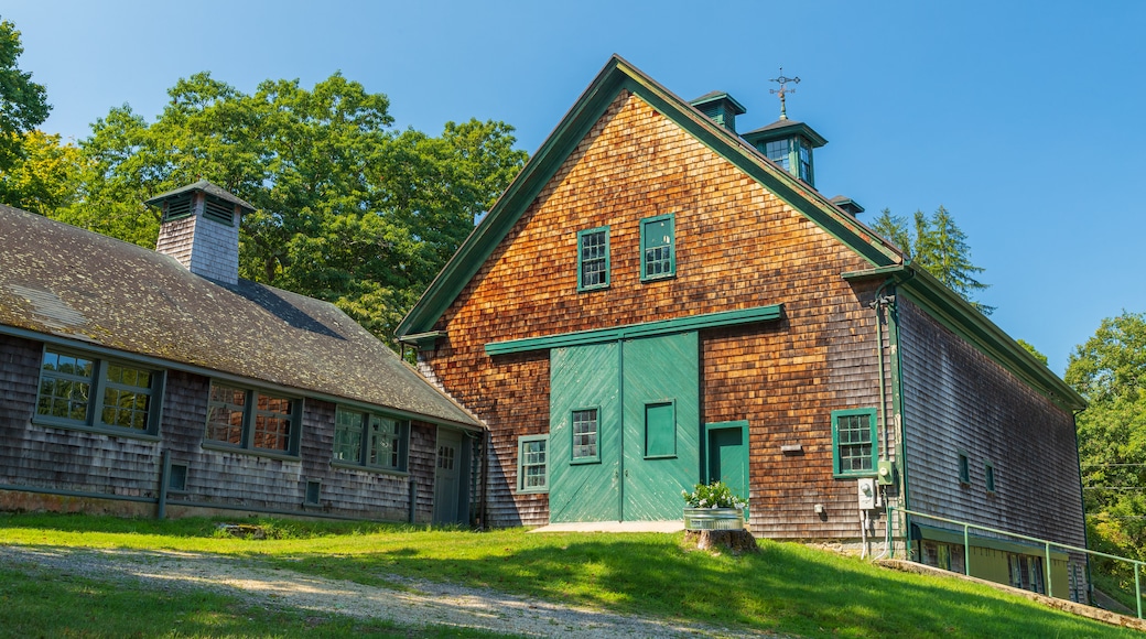 Maudslay State Park