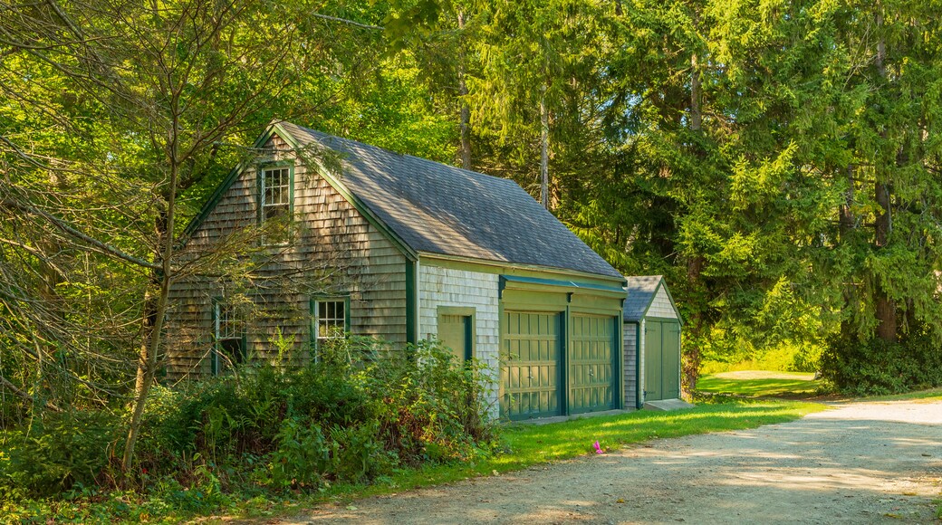 Maudslay State Park