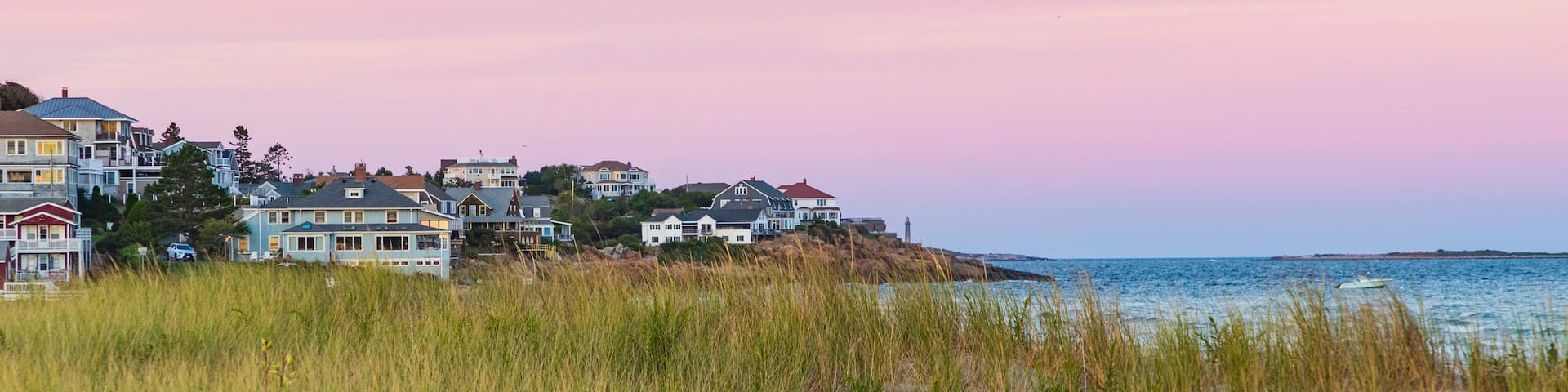 Bãi biển Good Harbor, Gloucester, Massachusetts, Mỹ