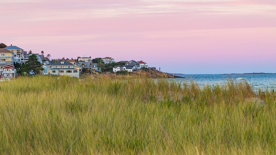 Spiaggia di Good Harbor