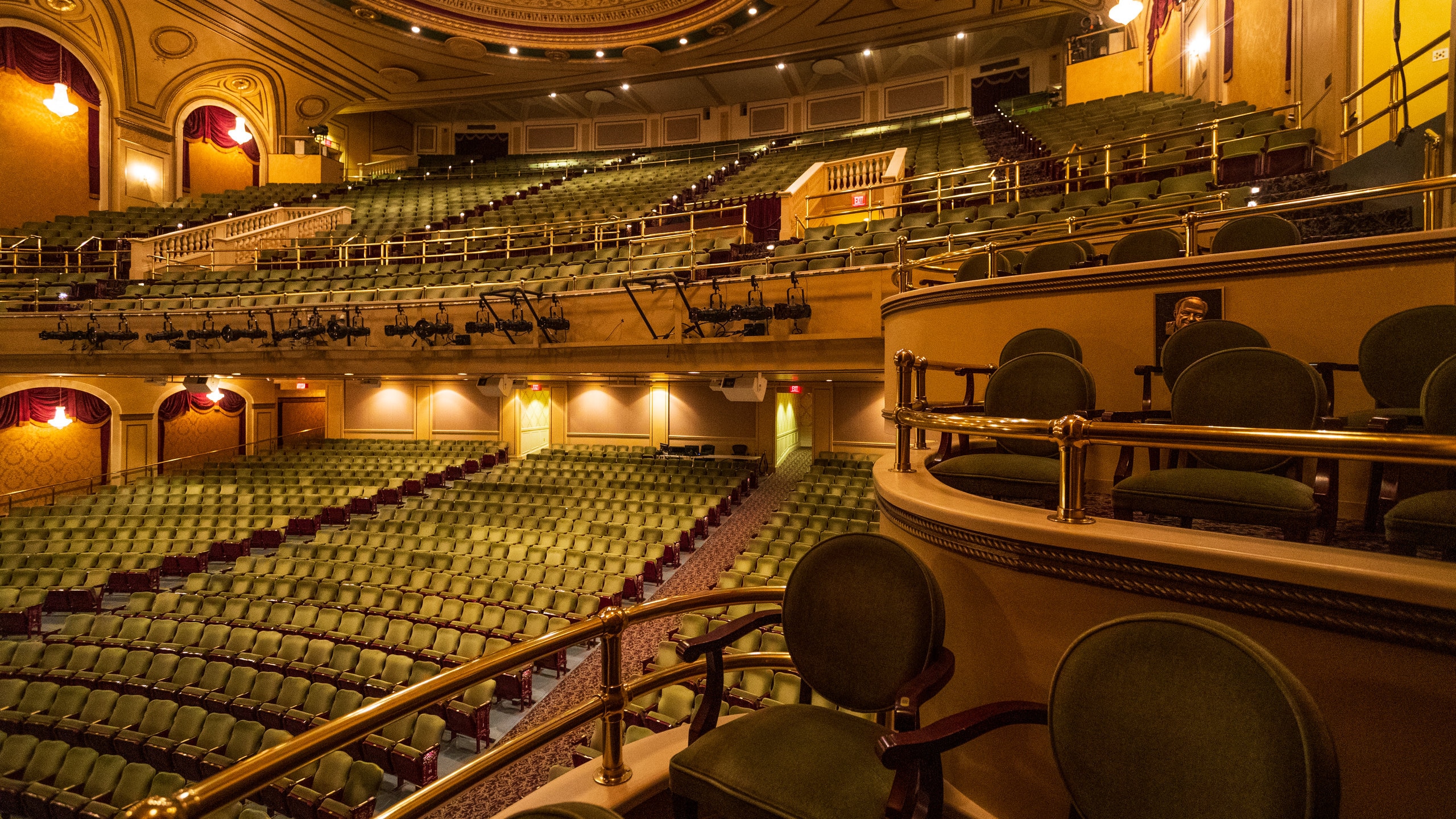 Hanover Theatre Worcester Seating Chart Elcho Table