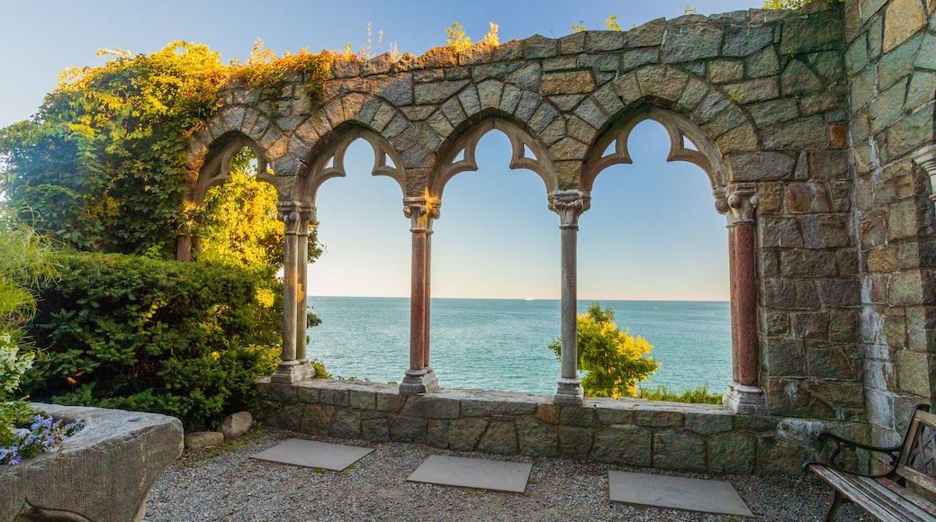 Hammond Castle