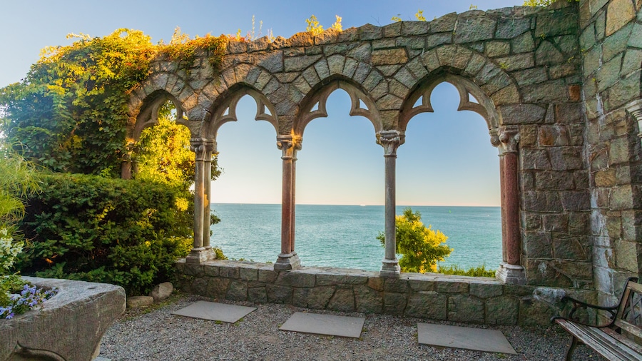 Hammond Castle