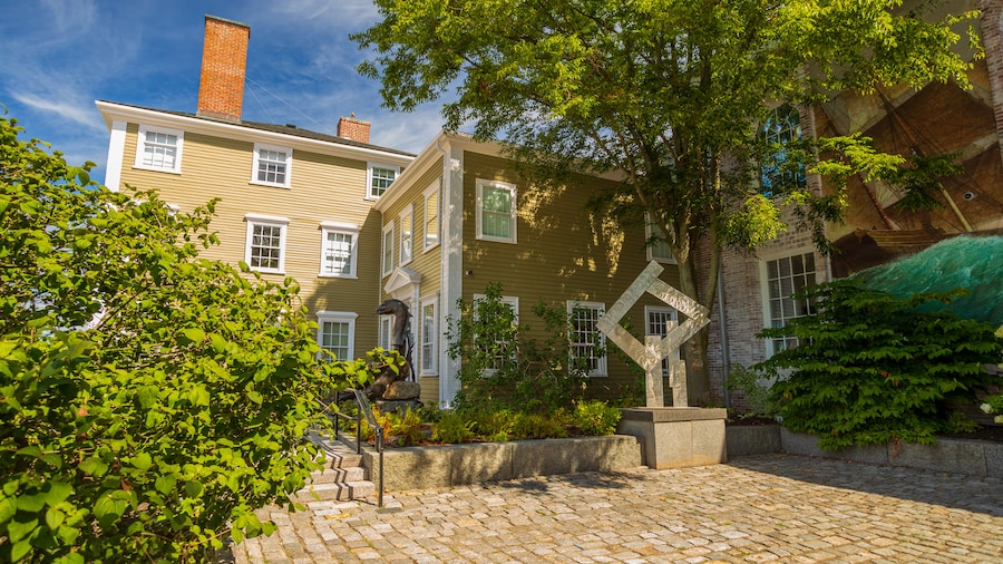 Cape Ann Museum