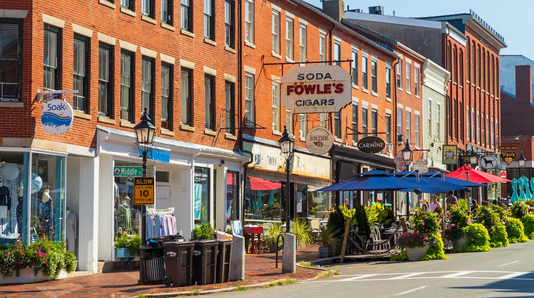 Newburyport