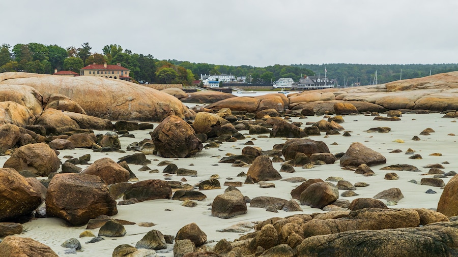 Wingaersheek Beach