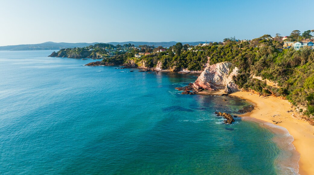 Spiaggia di Aslings