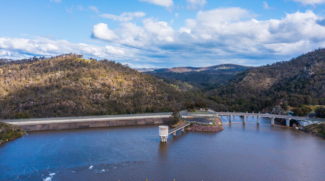 Lake Lyell