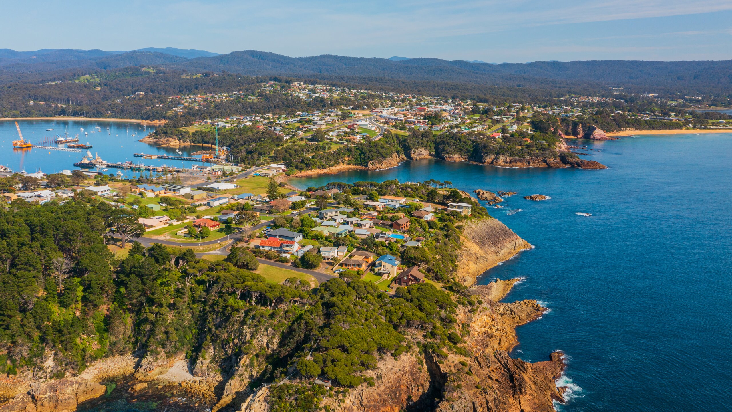 Eden NSW AU Vacation Rentals House Rentals More Vrbo