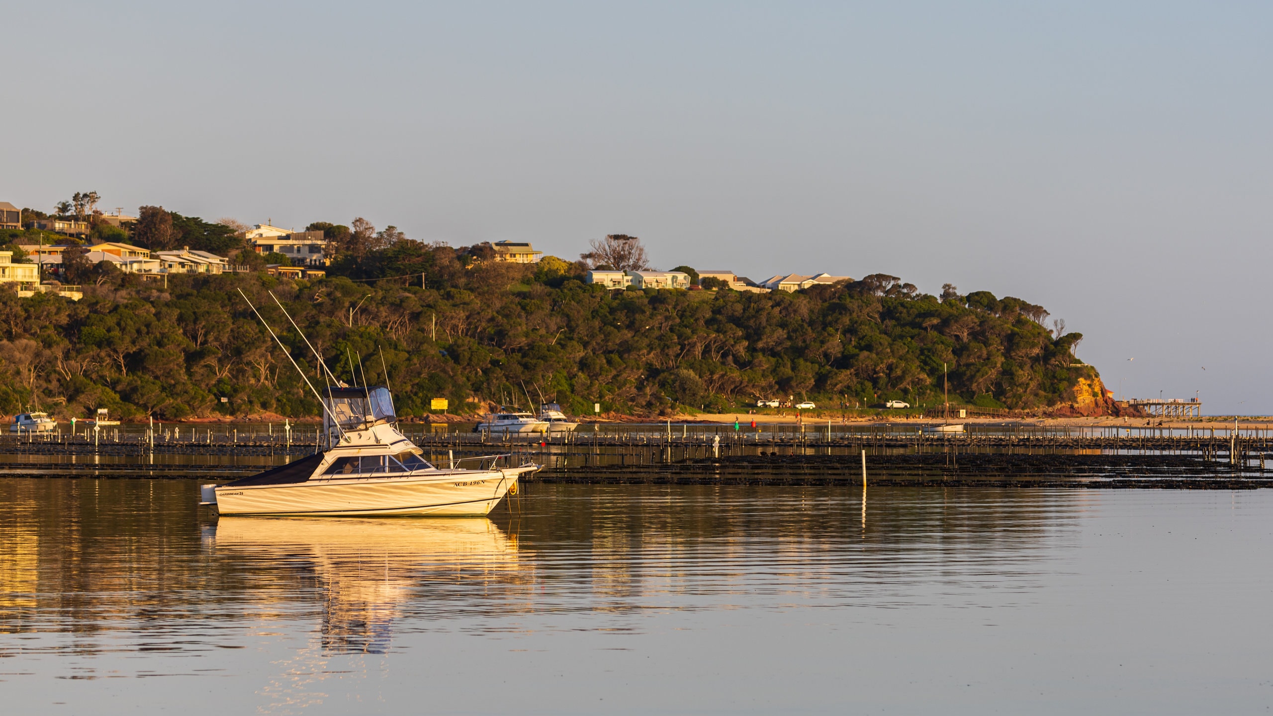 Merimbula, NSW pet friendly holiday from AU 150/night Stayz