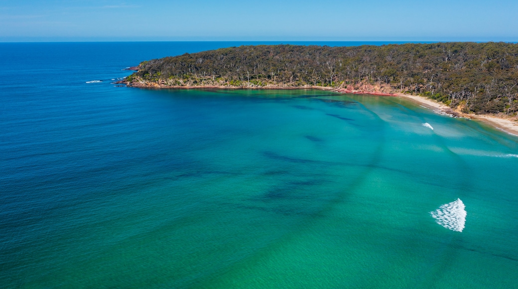 Pambula Beach