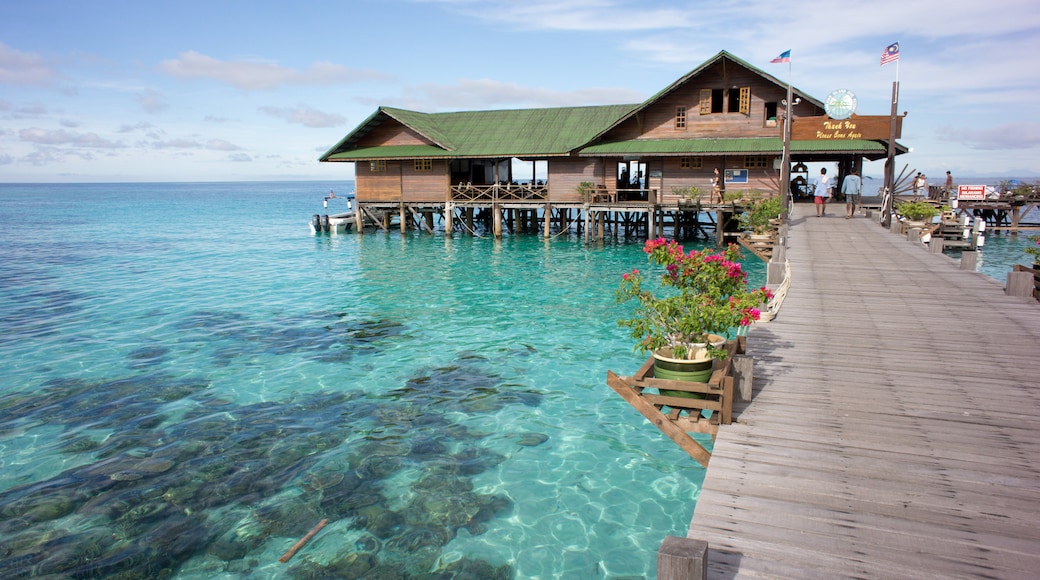 Foto fornecida por Tourism Malaysia