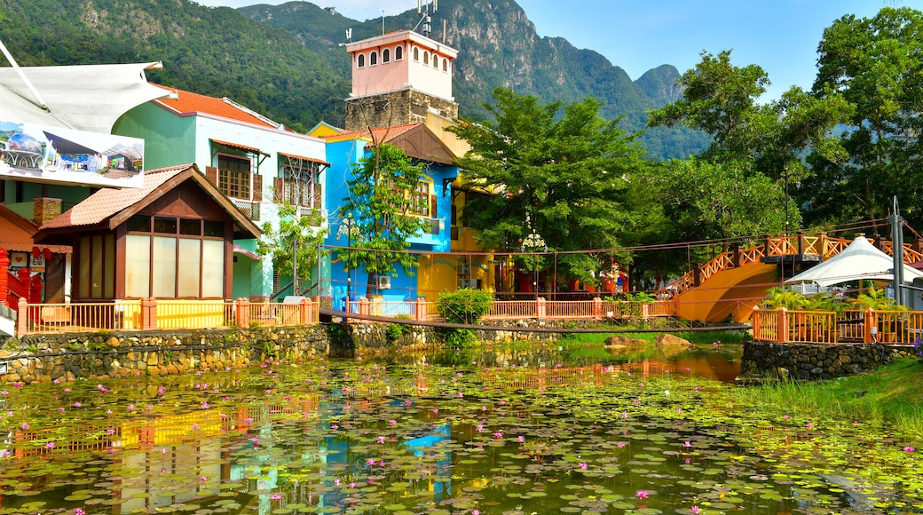 Photo provided by Tourism Malaysia