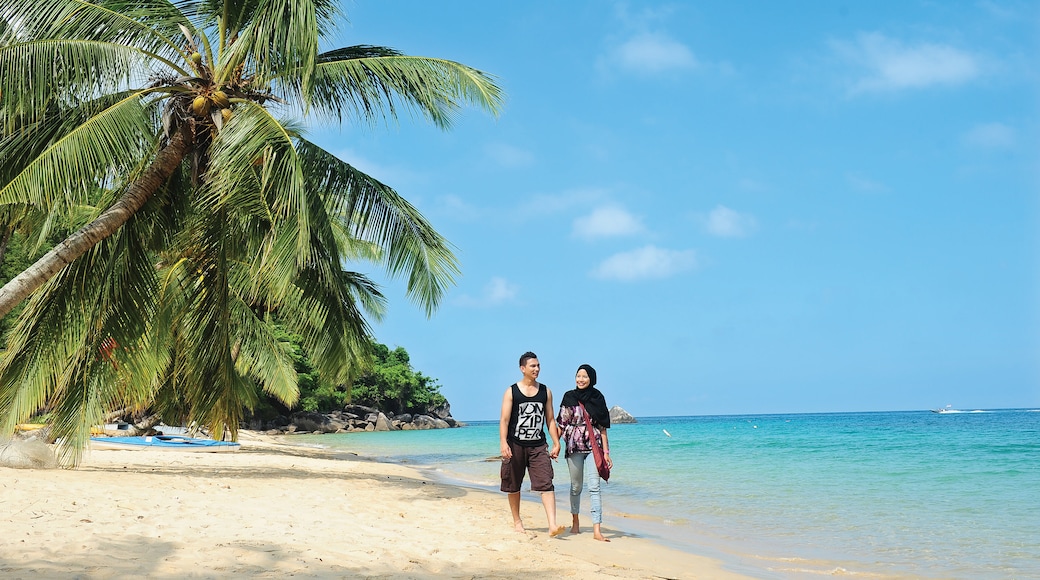 Photo fournie par Tourism Malaysia