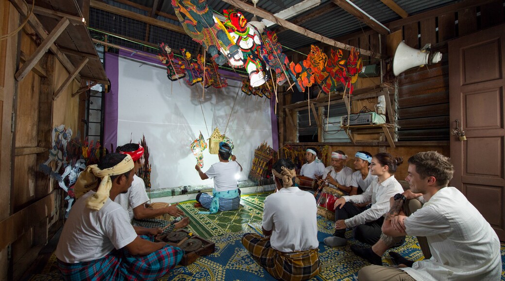 Photo fournie par Tourism Malaysia