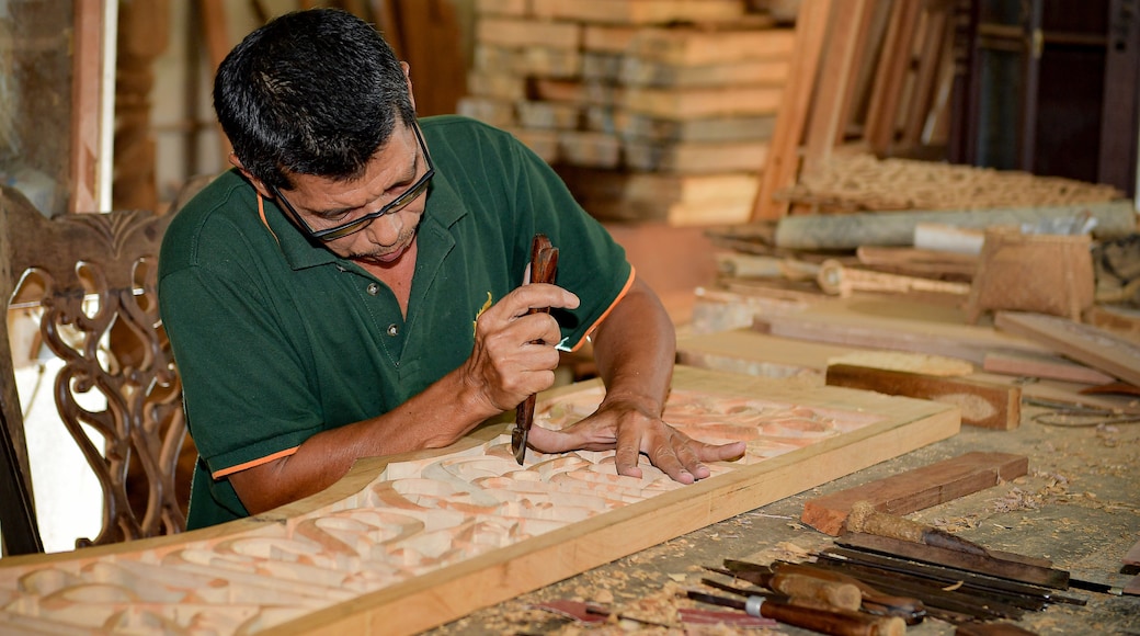 Photo fournie par Tourism Malaysia