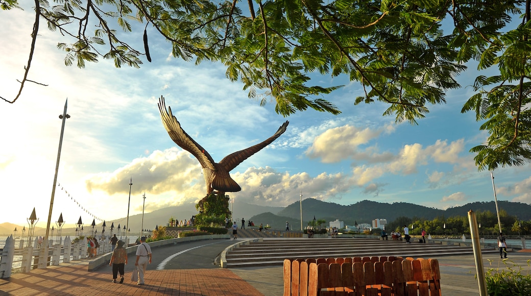 Foto von Tourism Malaysia