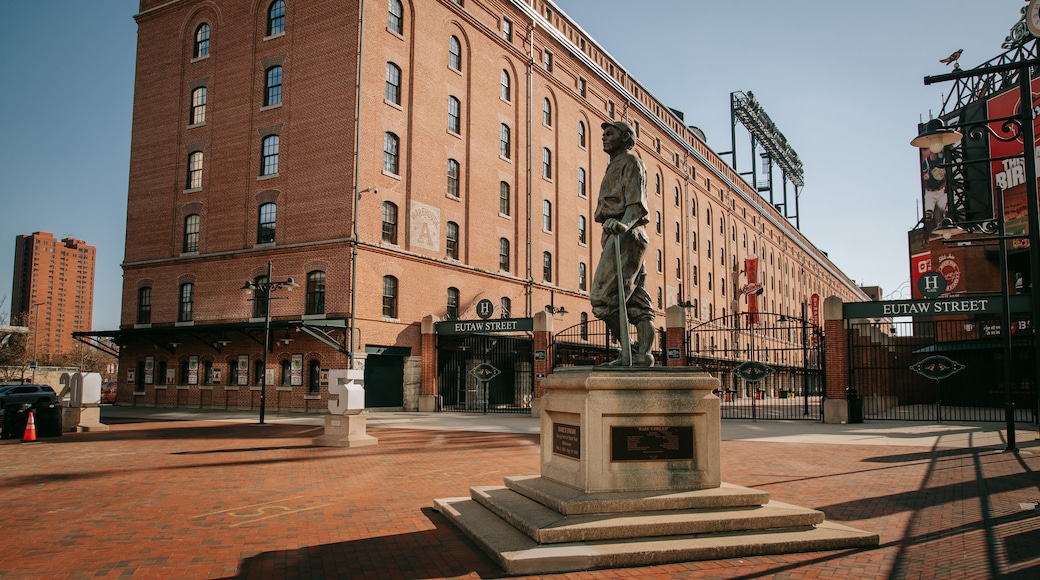 Oriole Park at Camden Yards