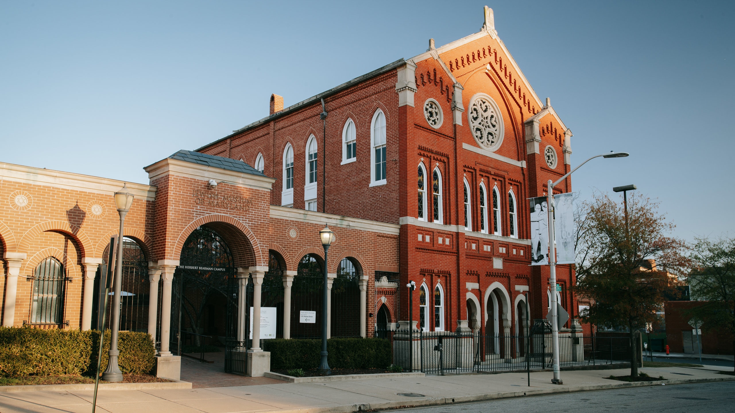 Happy Halloween from the Jewish Museum of Maryland! – Jewish