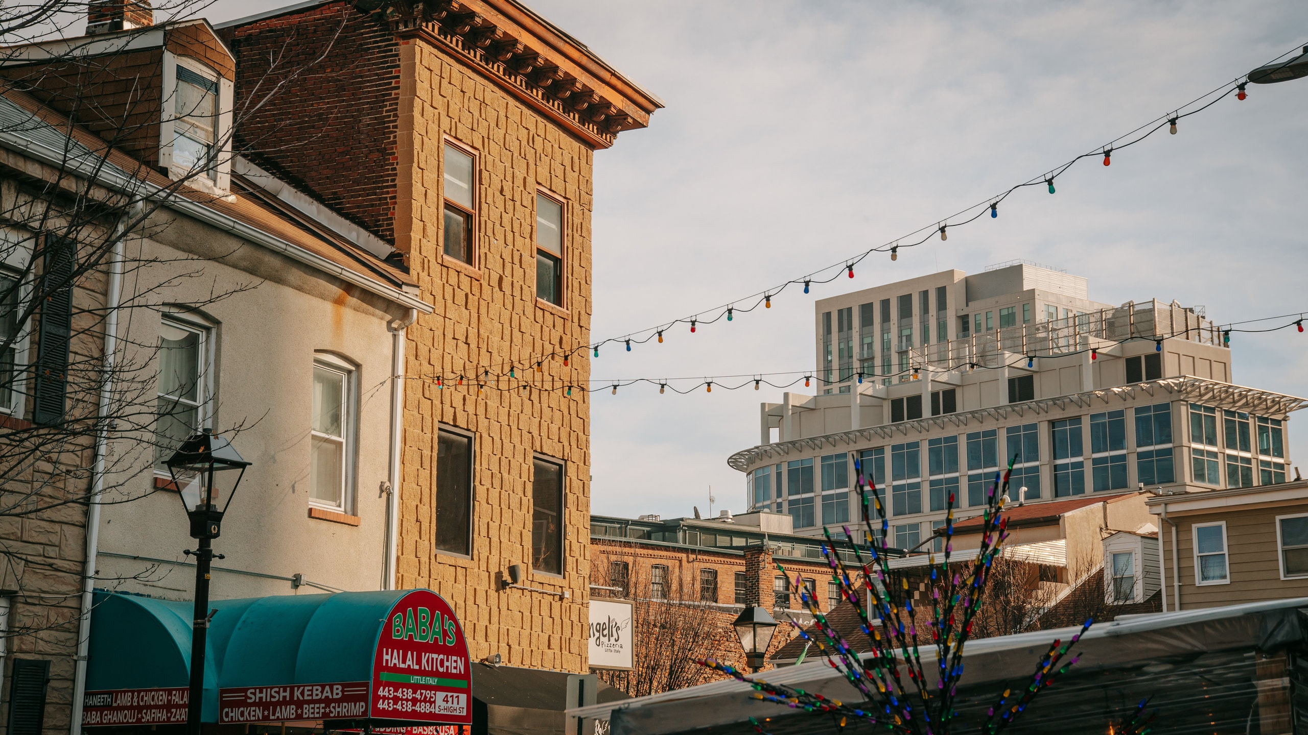 Little Italy, Baltimore Vacation Rentals boat rentals & more Vrbo