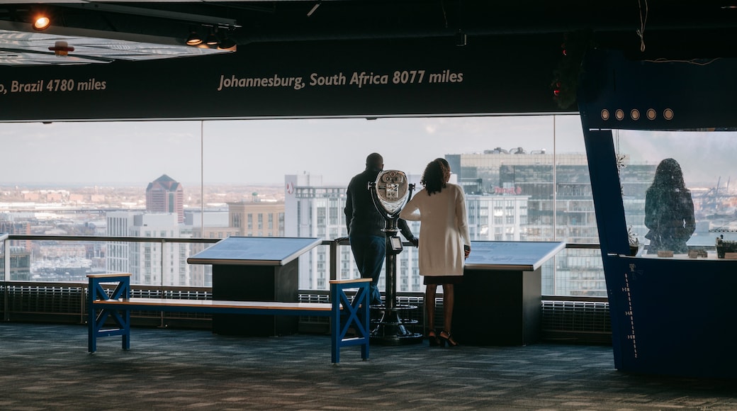 Top Of The World Observation Level Reviews Top of the World Observation Level Tours - Book Now | Expedia