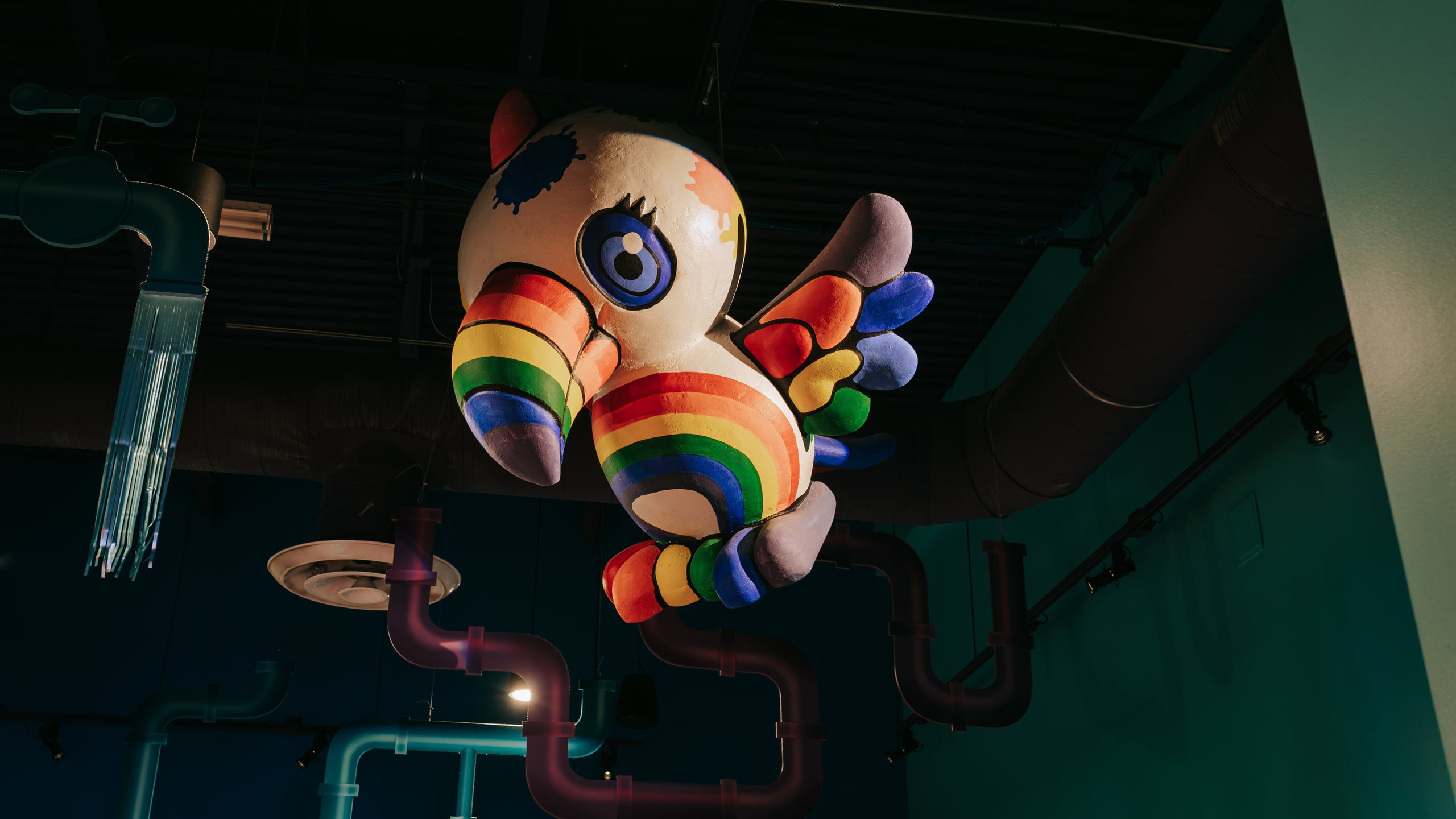 ศูนย์การค้า Florida Mall