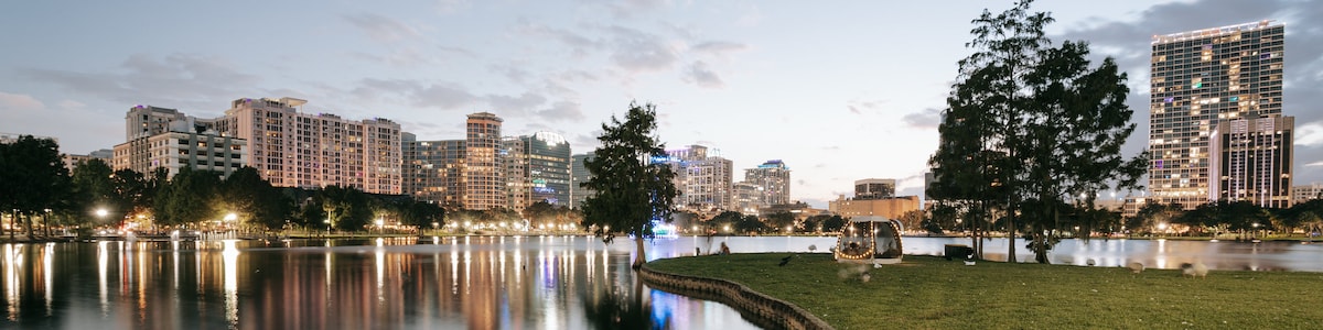 $44 Cheap flights from Cleveland to Orlando (CLE to MCO) - Expedia