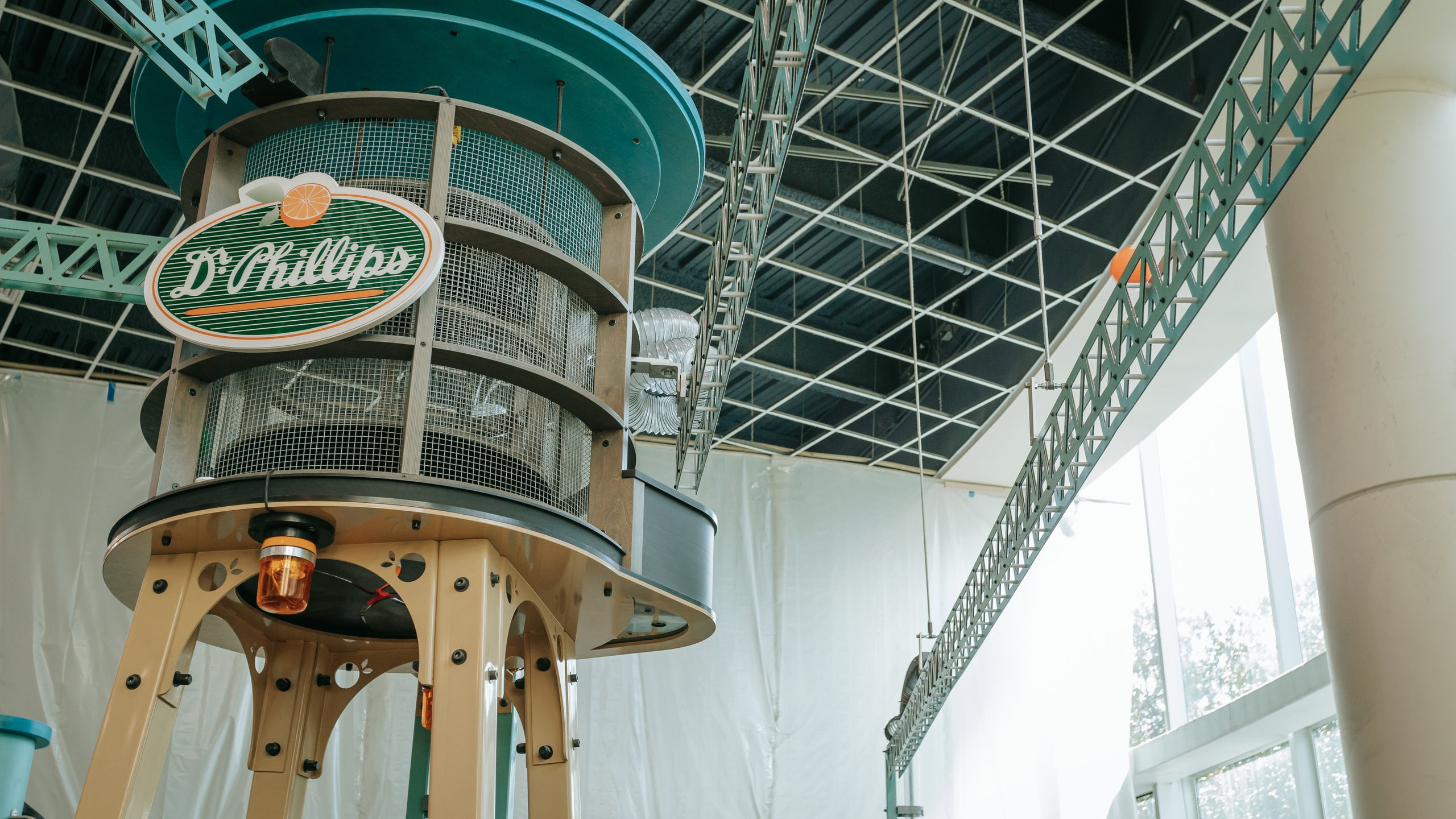 Visita Centro de Ciencias de Orlando en Ivanhoe Village - Tours \u0026  Actividades | Expedia.com, image size:2560x1440