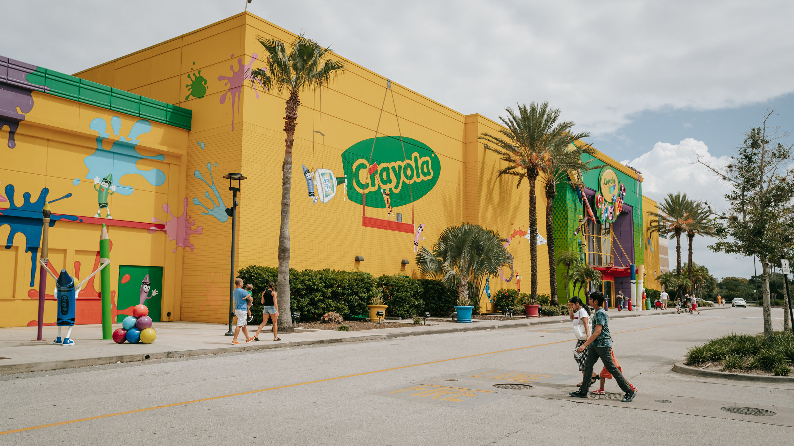 Top 10 Shopping Malls to Visit in Orlando, Florida