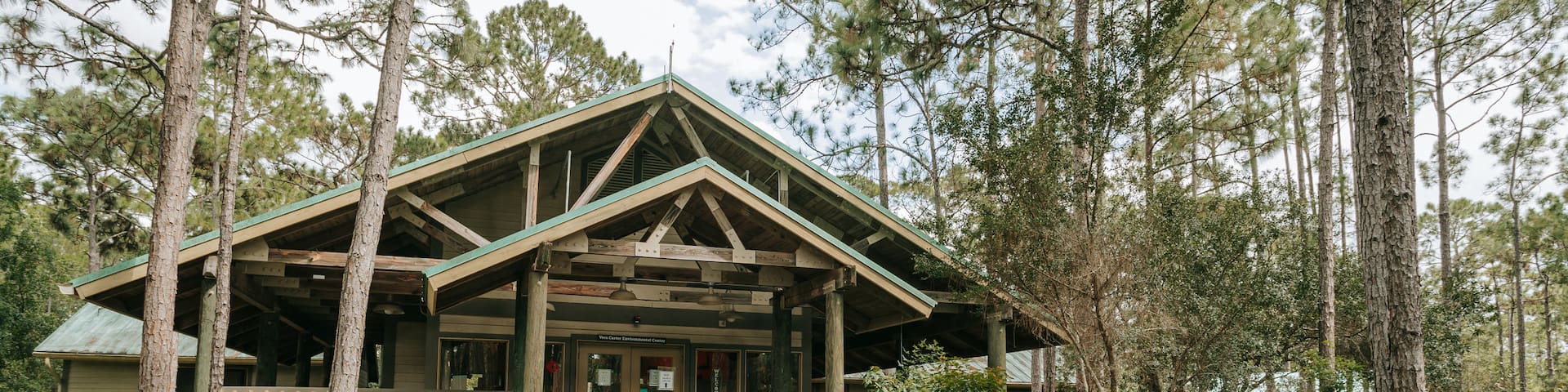 Tibet Butler Preserve