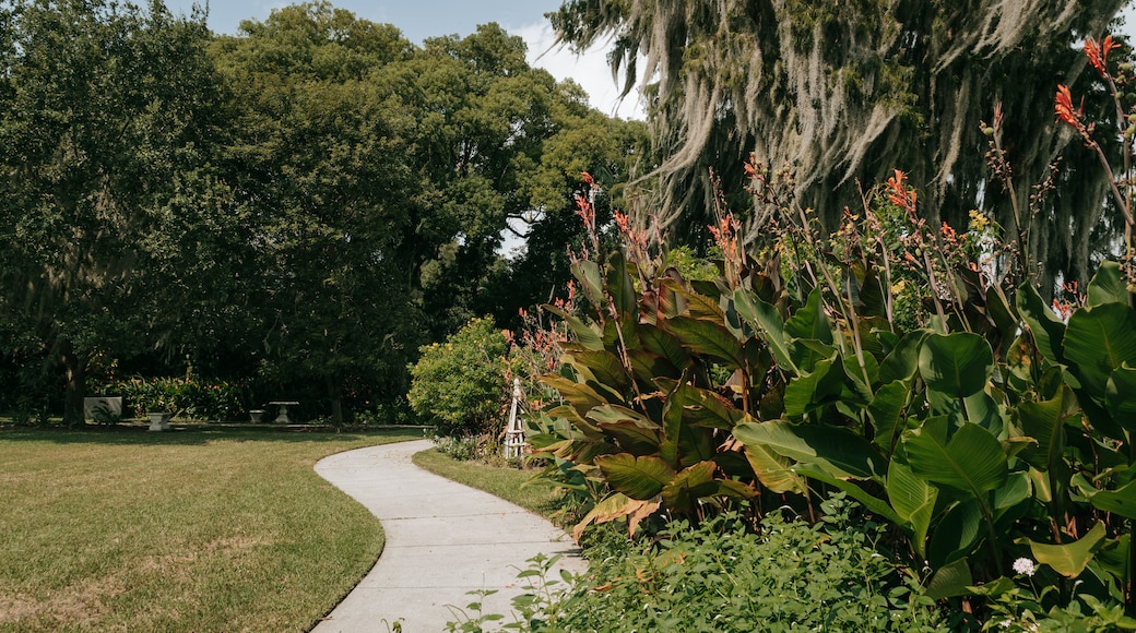Museo y jardín de esculturas de Albin Polasek