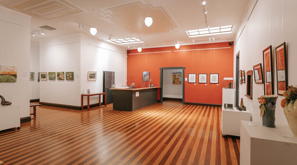 Kingaroy Art Gallery