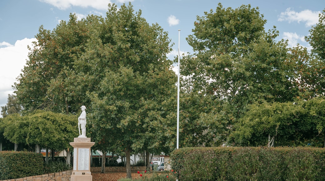 Centenary Park