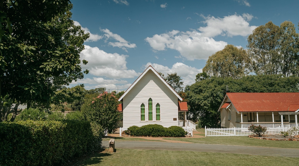 Ringsfield House and Museum