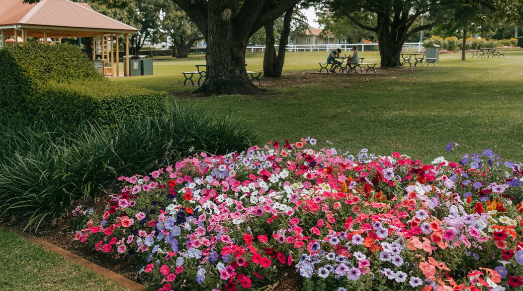 Laurel Bank Park