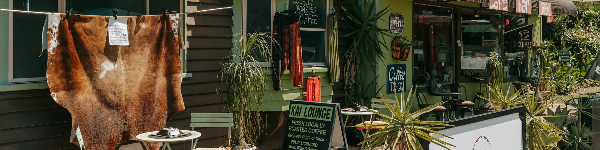 Moore which includes a small town or village and cafe scenes