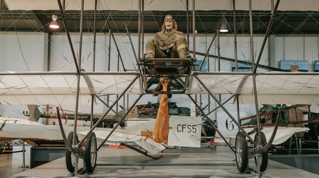 Museum of Australian Army Flying