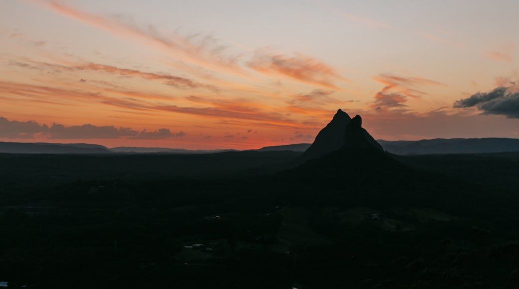 Mount Ngungun