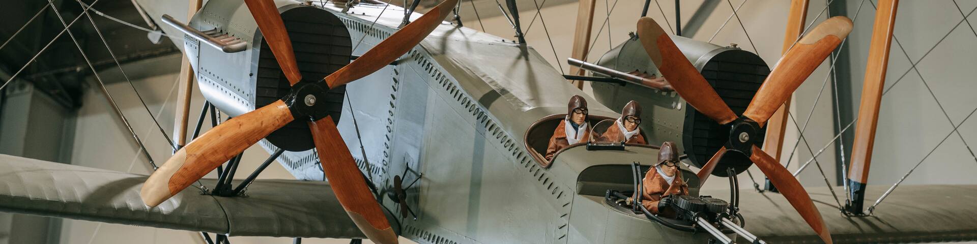 Museum of Australian Army Flying