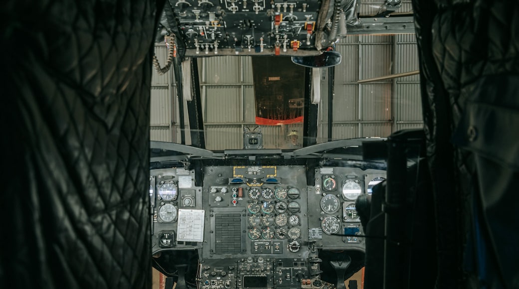 Museum of Australian Army Flying