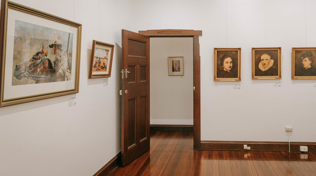 Kingaroy Art Gallery