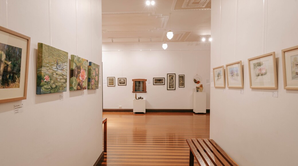 Kingaroy Art Gallery