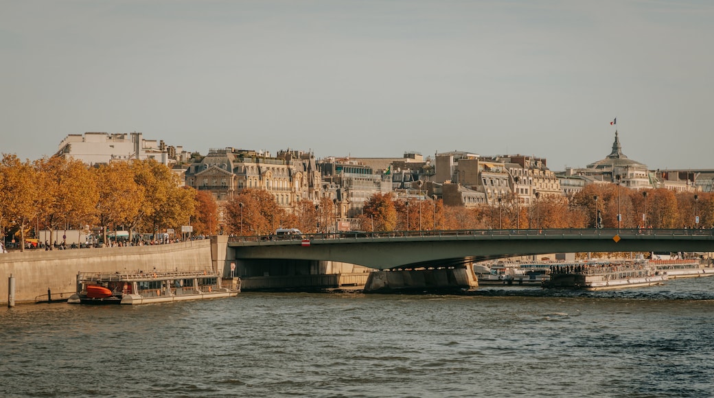 Quartier de la Muette