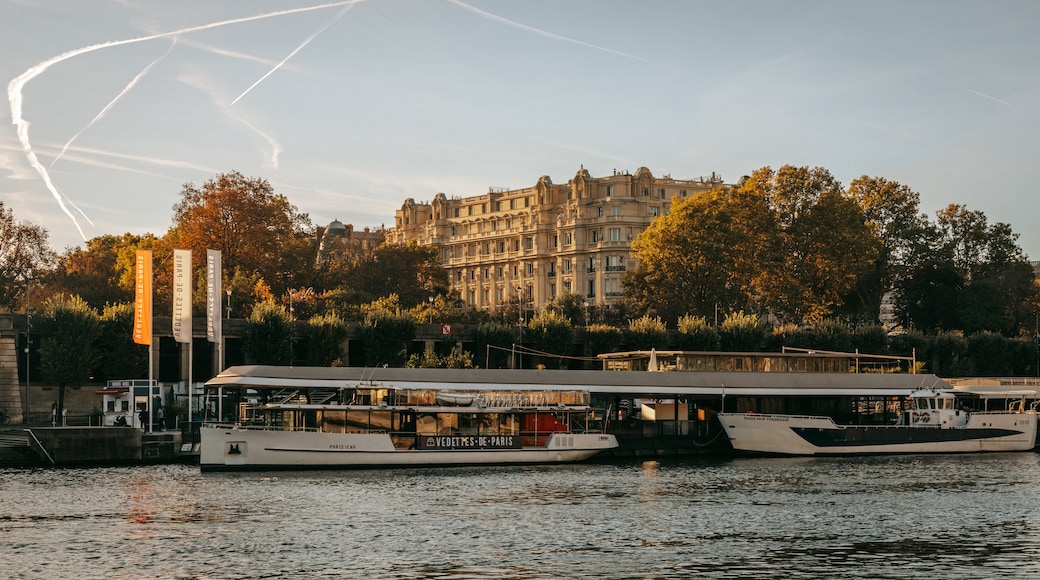 16th Arrondissement