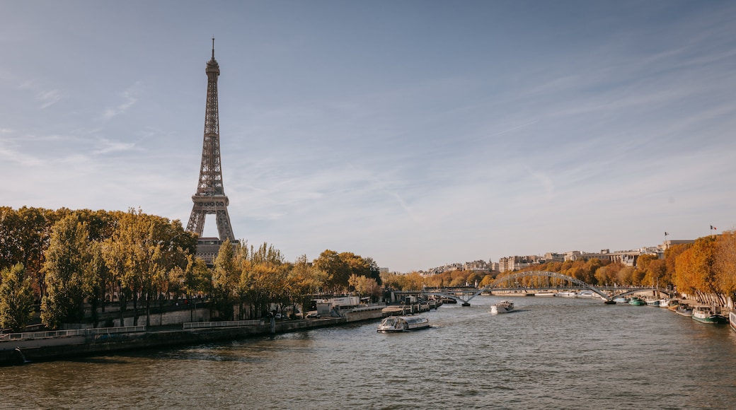 16th Arrondissement