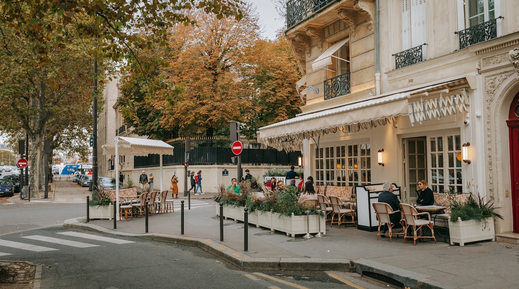 Quartier du Gros-Caillou